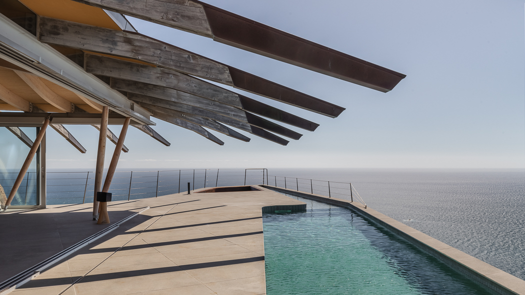 Cape Town Luxury Escapes The Arc At Bantry Bay 34