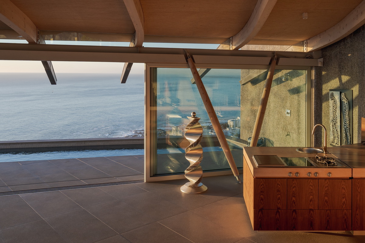Cape Town Luxury Escapes The Arc At Bantry Bay 36