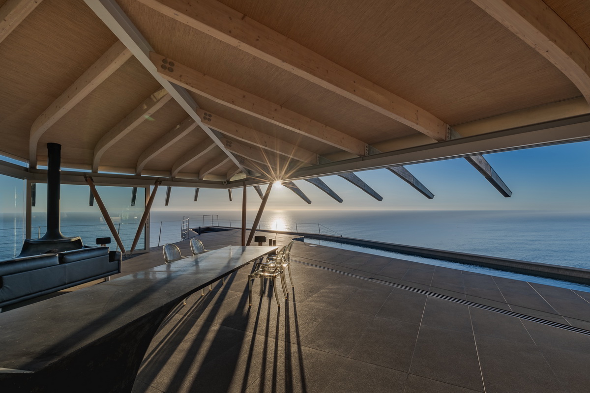 Cape Town Luxury Escapes The Arc At Bantry Bay 38