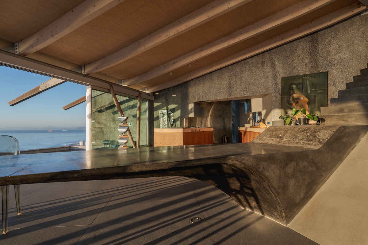 Cape Town Luxury Escapes The Arc At Bantry Bay 41