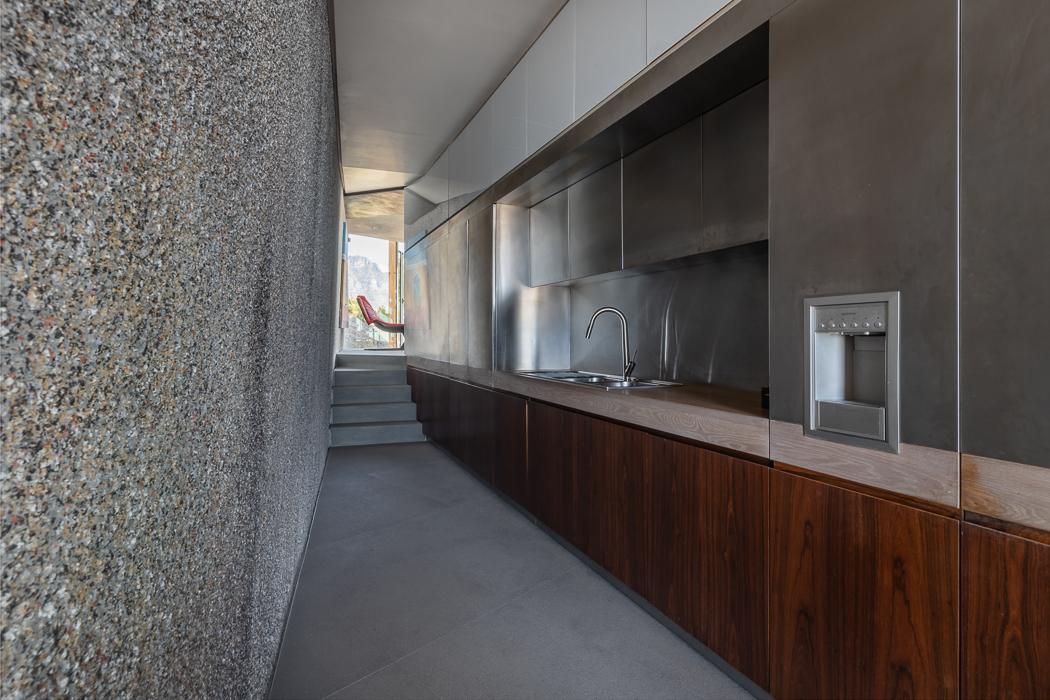 Cape Town Luxury Escapes The Arc At Bantry Bay 42