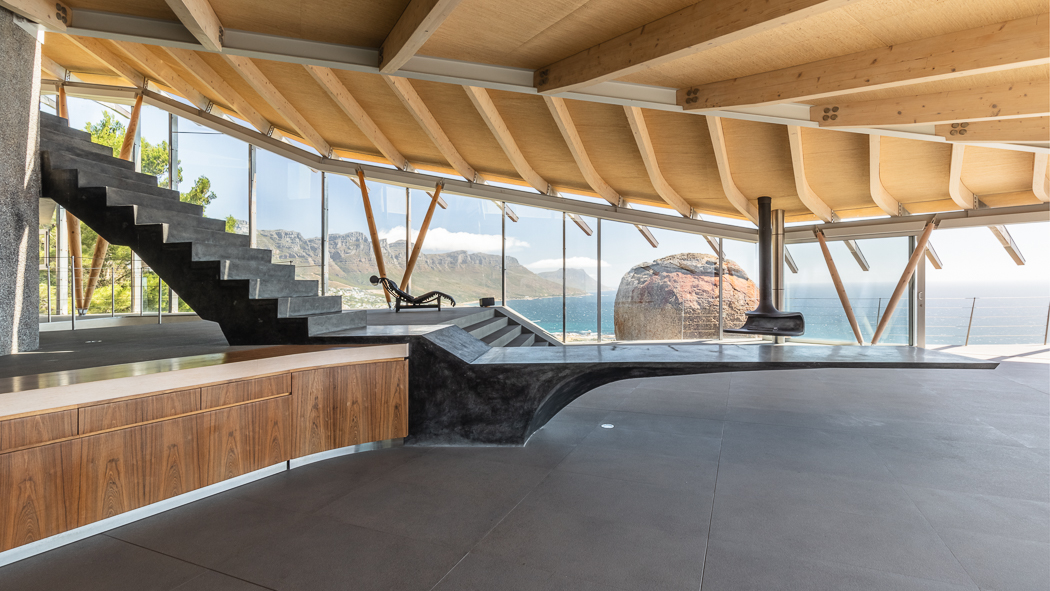 Cape Town Luxury Escapes The Arc At Bantry Bay 5