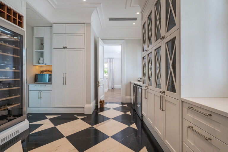 Cape Town Luxury Escapes The Bishopscourt Dream 106