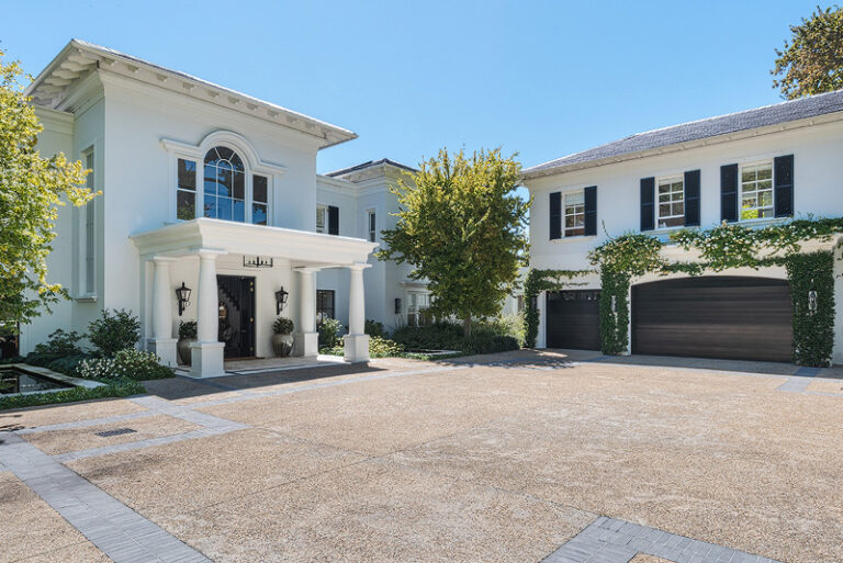 Cape Town Luxury Escapes The Bishopscourt Dream 31