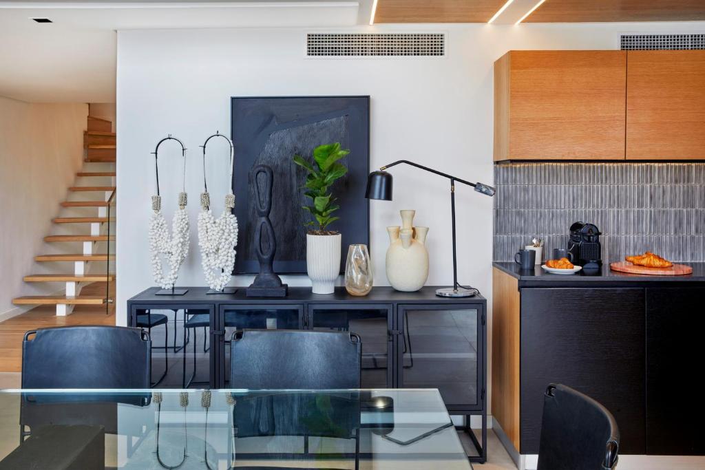 Cape Town Luxury Escapes The Penthouse View 11