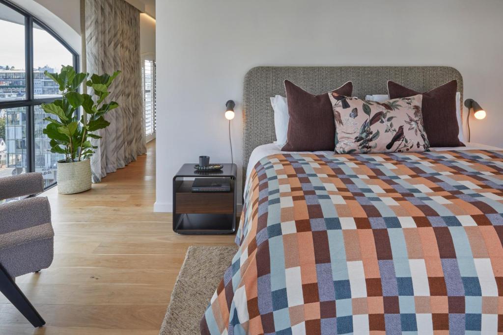 Cape Town Luxury Escapes The Penthouse View 14