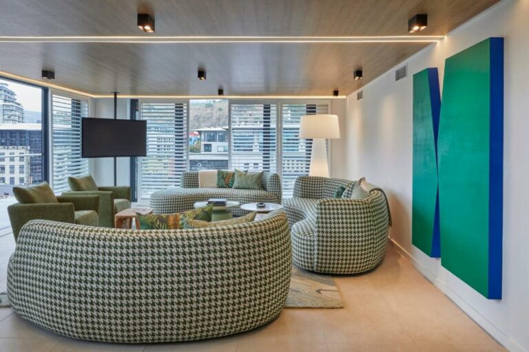 Cape Town Luxury Escapes The Penthouse View 16