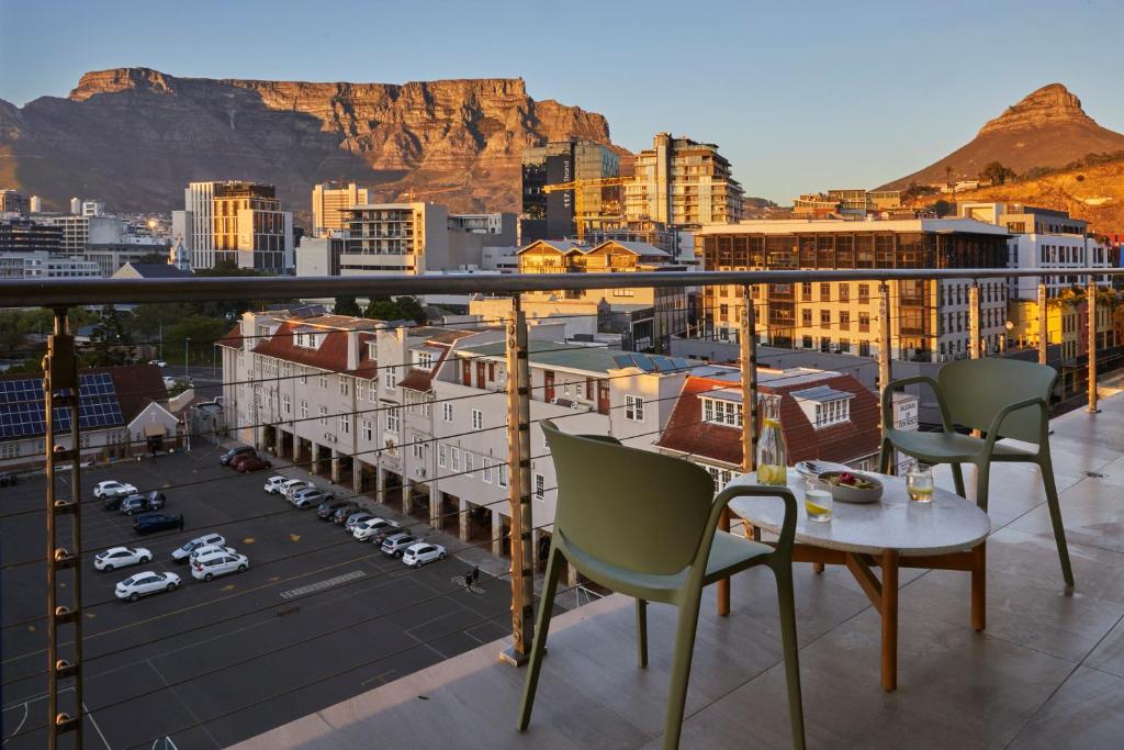 Cape Town Luxury Escapes The Penthouse View 17