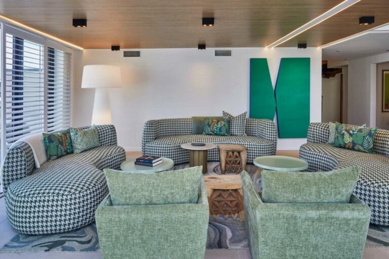 Cape Town Luxury Escapes The Penthouse View 20