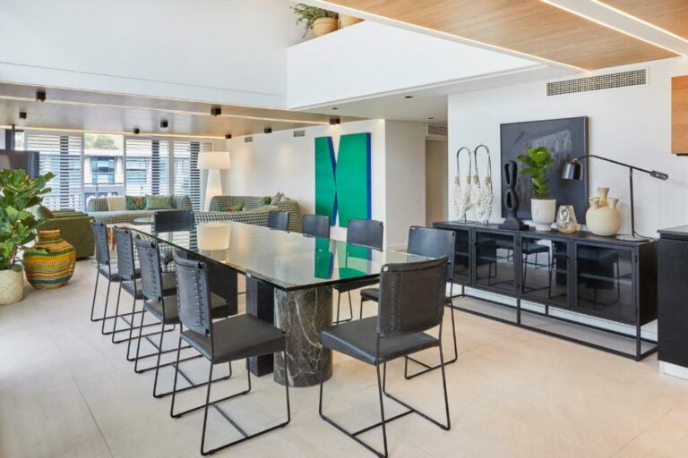 Cape Town Luxury Escapes The Penthouse View 21