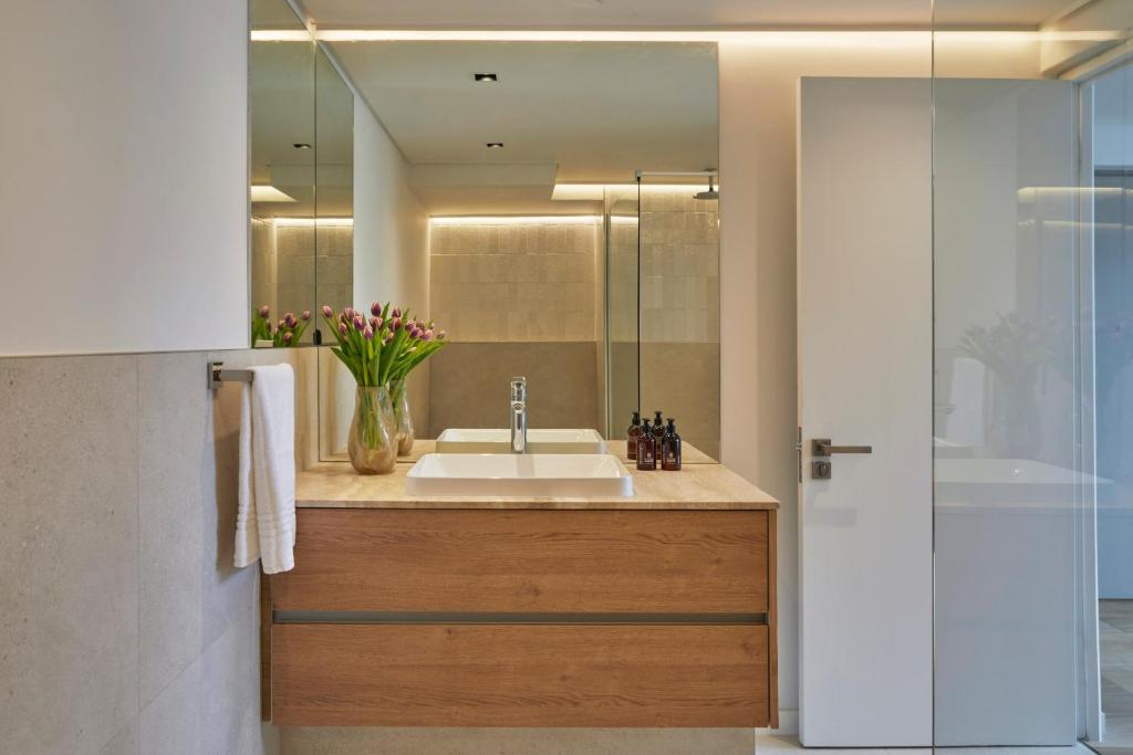 Cape Town Luxury Escapes The Penthouse View 23