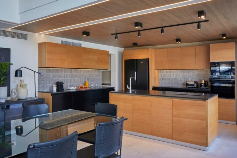 Cape Town Luxury Escapes The Penthouse View 7