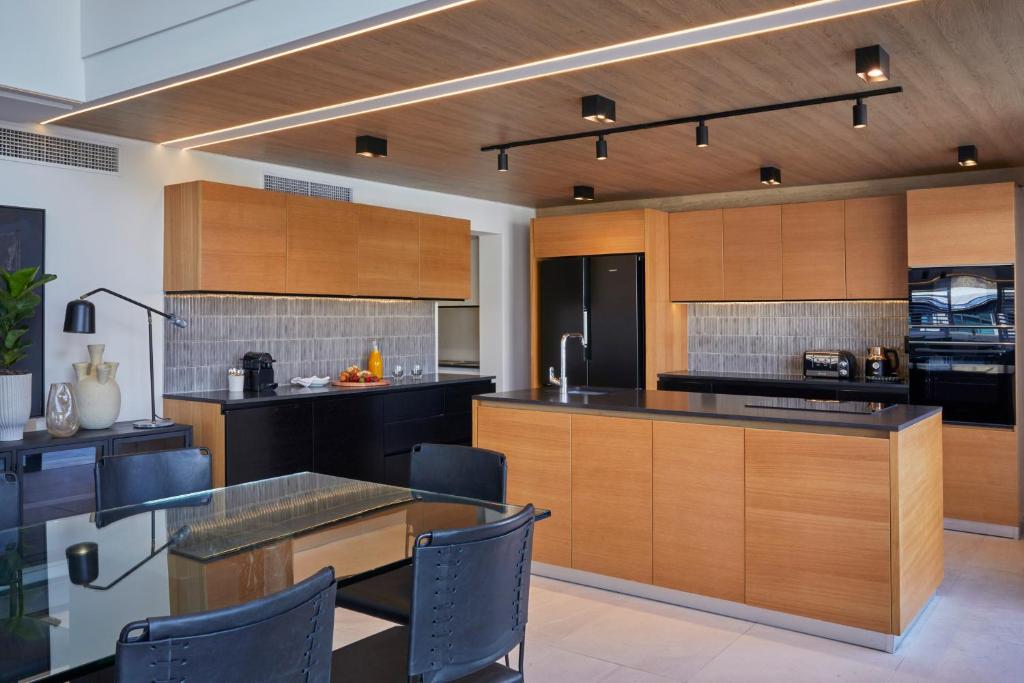 Cape Town Luxury Escapes The Penthouse View 7