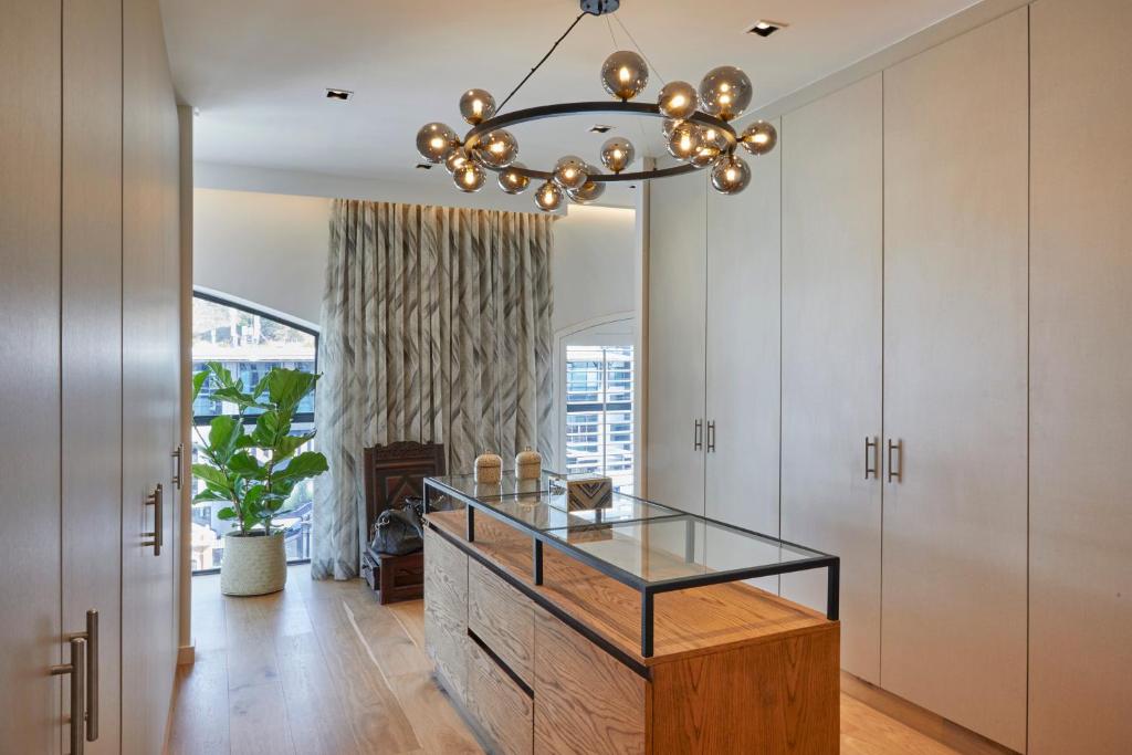 Cape Town Luxury Escapes The Penthouse View 8