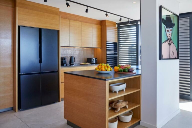 Cape Town Luxury Escapes Urban Charm Penthouse 9