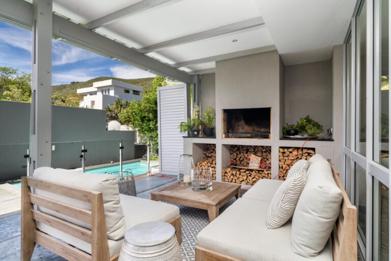 Cape Town Luxury Escapes Maison Fresnaye 22