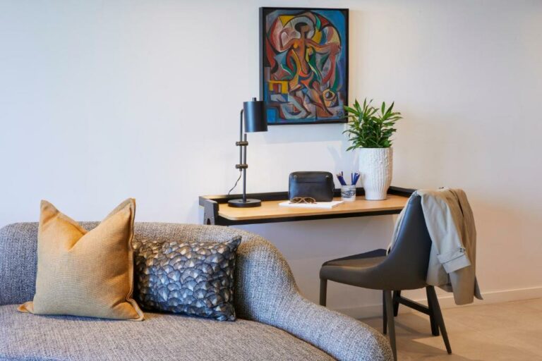 Cape Town Luxury Escapes Selene Penthouse 3