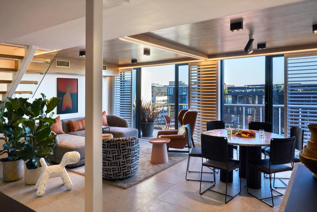 View of Apartments for Rent in New York City - 8,299 Rentals