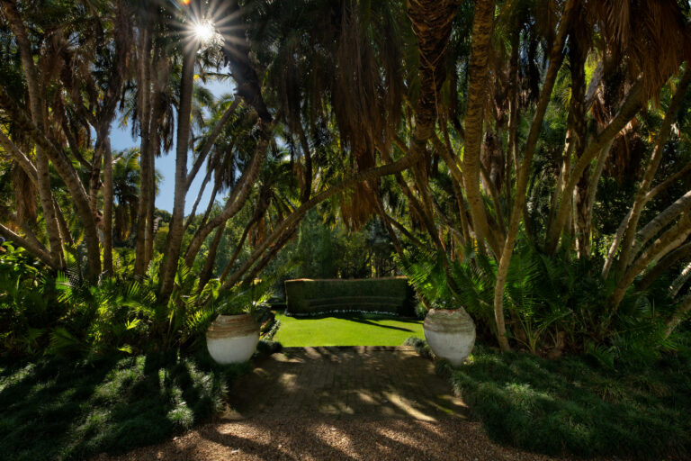 Gardens