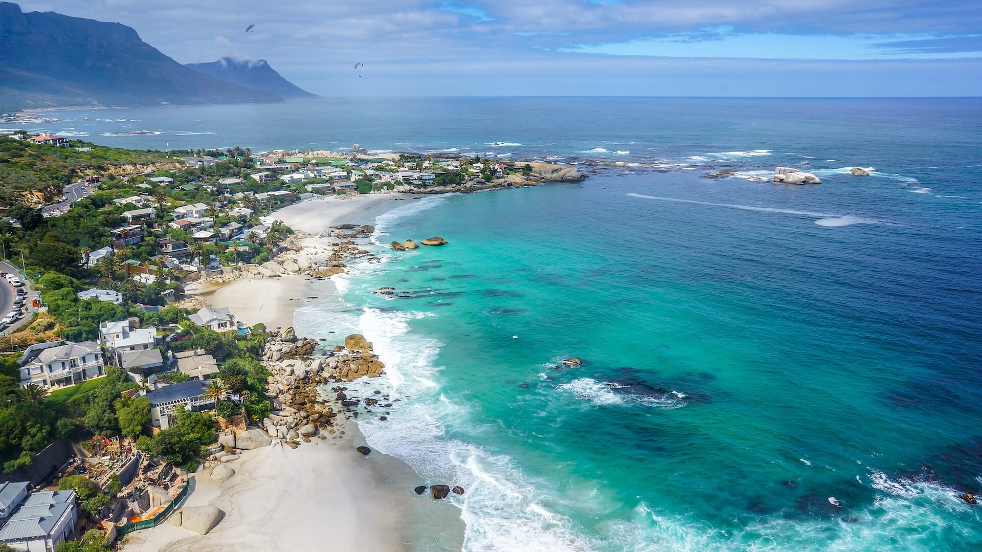 Clifton Beaches (1)