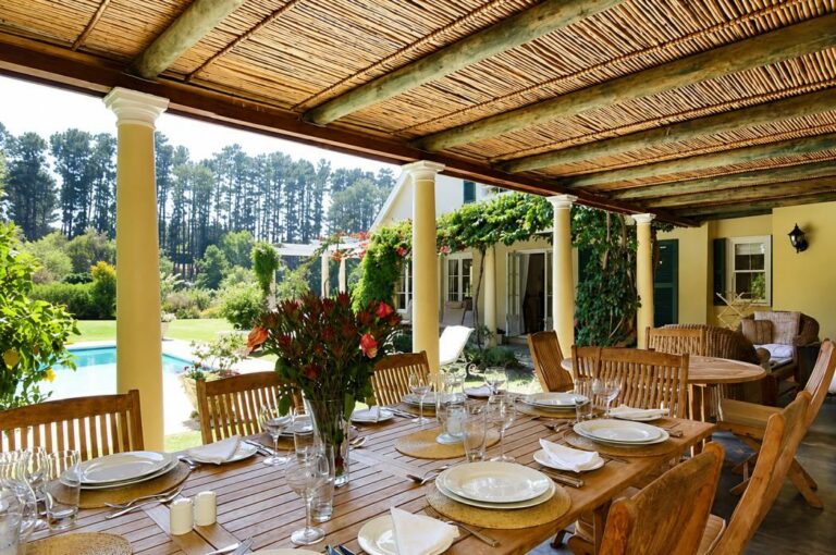 Brook Villa02