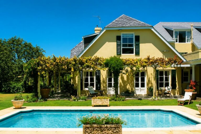Brook Villa07