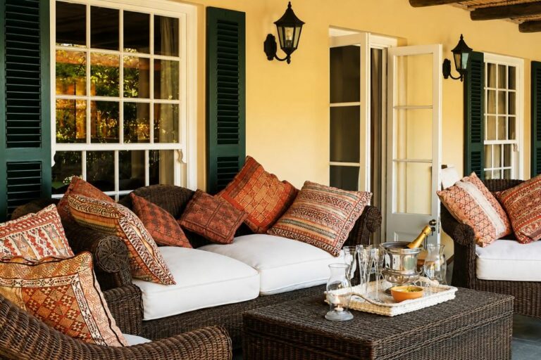 Brook Villa08