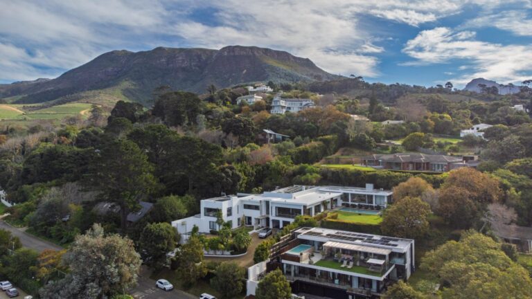 Constantia Heights