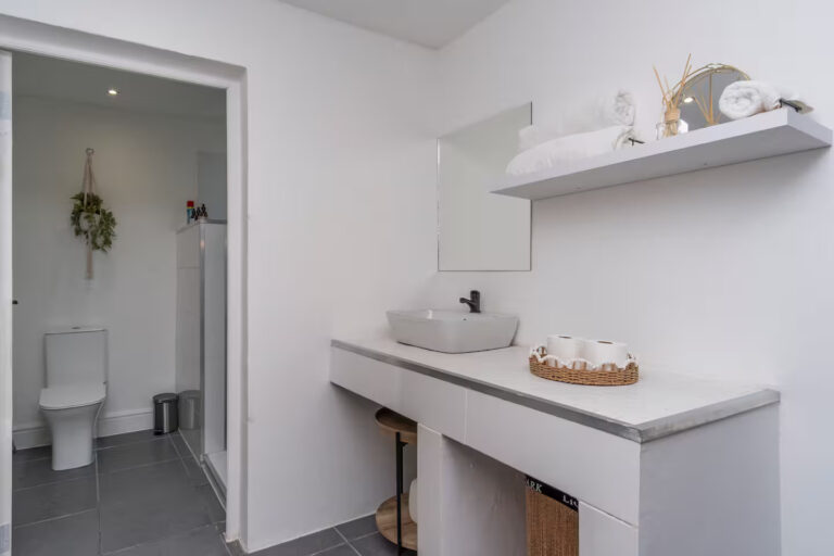 Bantry Bay Studio