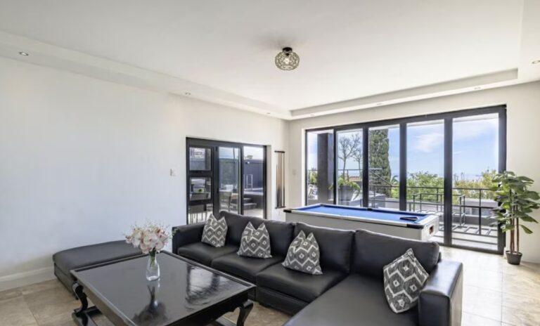 Atlantic Bantry Views Villa